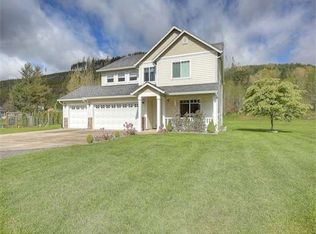 137 Mulkey Ln, Ariel, WA