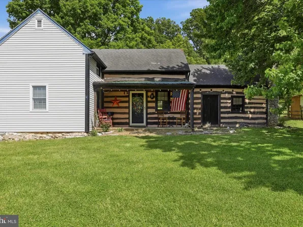 592 Willingham Rd, Charles Town, WV 25414