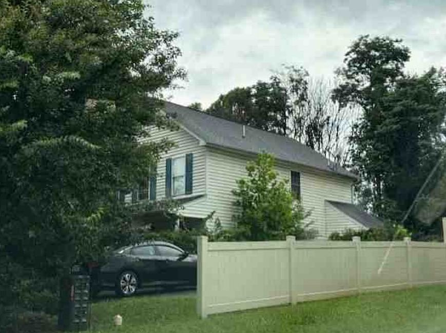 Property Front View