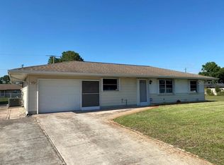 510 Azalea Ave, Pt Charlotte, FL 33952