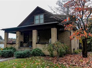 169 N Spring St, Blairsville, PA