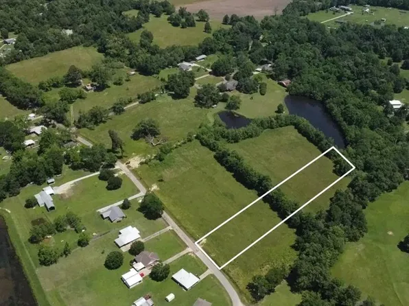 0 Bordelon St #A5, Marksville, LA 71351