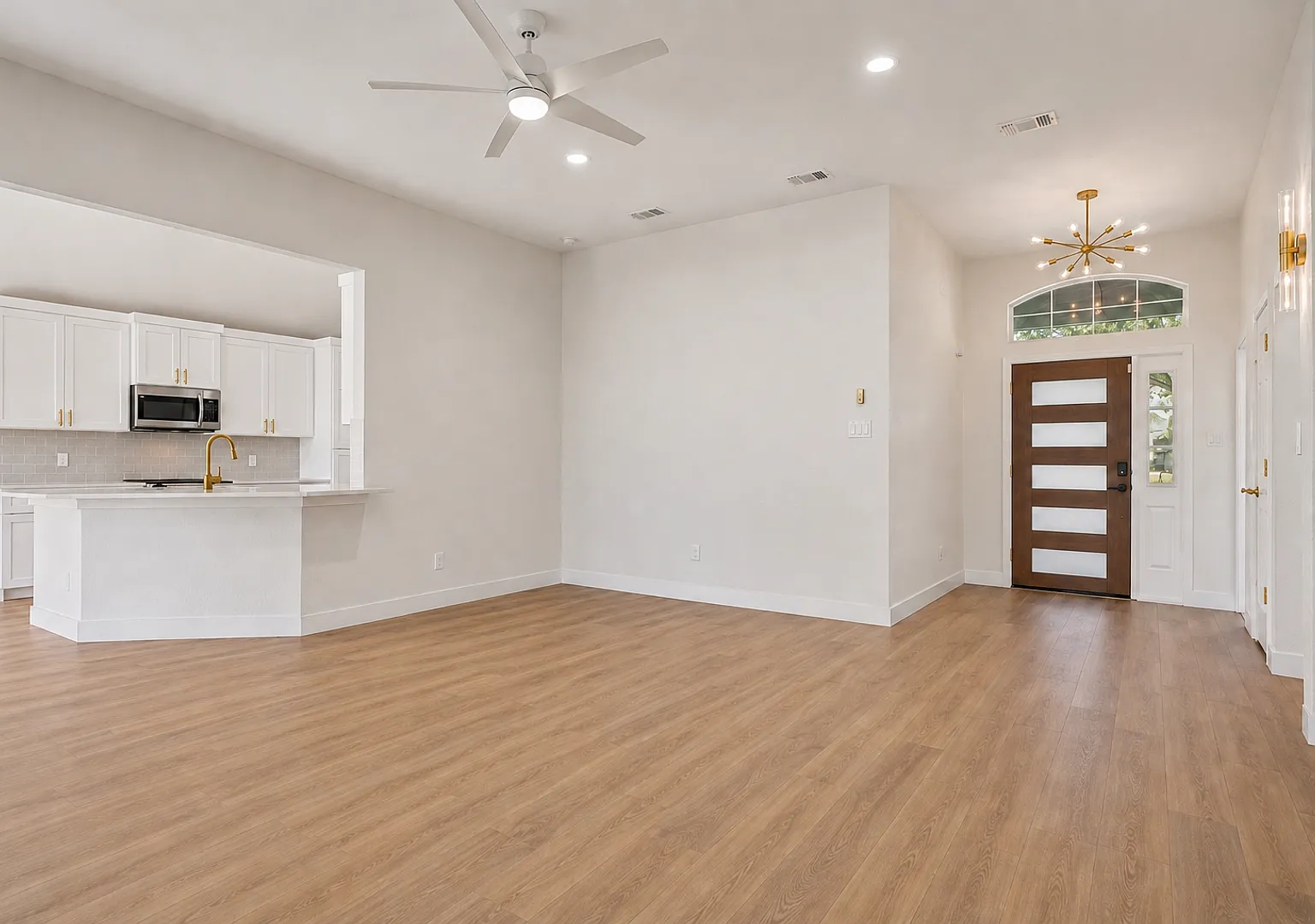 Desirable Updates Throughout this 4-Bedroom Home! — Photo 3
