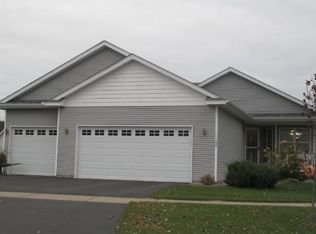 1108 Blossom Blvd NW, Isanti, MN 55040