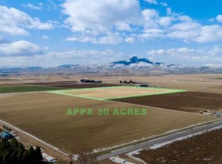 Road 22, Powell, WY 82435