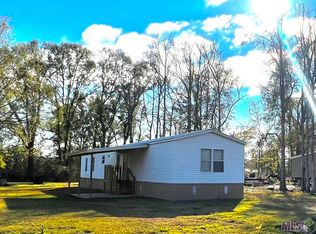 19616 Vicknair Rd, Maurepas, LA 70449