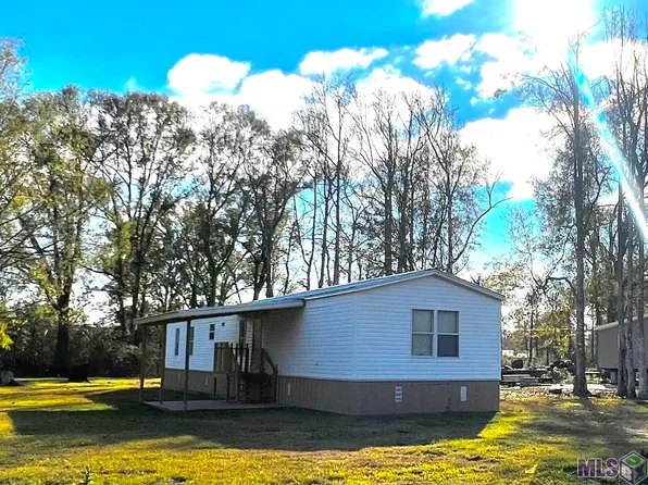 19616 Vicknair Rd, Maurepas, LA 70449