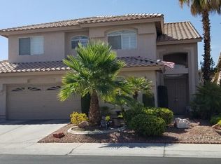 9509 Borgata Bay Blvd, Las Vegas, NV 89147