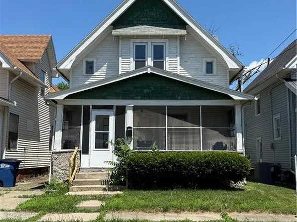 1017 Salem St, Toledo, OH 43609