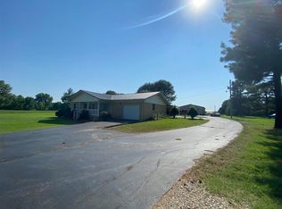 3393 Highway 135, Corning, AR 72422