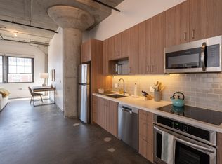 STOREHOUSE LOFTS, Alameda, CA 94501