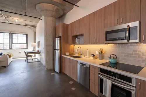 STOREHOUSE LOFTS Photo 1