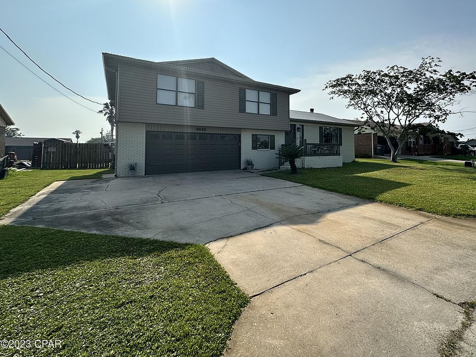 6040 Howard Rd, Panama City, FL 32404 Zillow