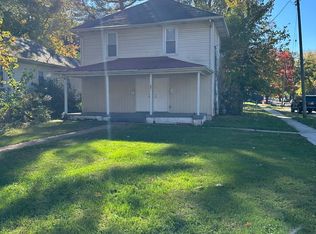 336 N Grand Ave W #2, Springfield, IL 62702