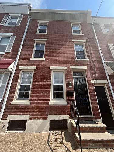25 W Wildey St #3 Photo 1