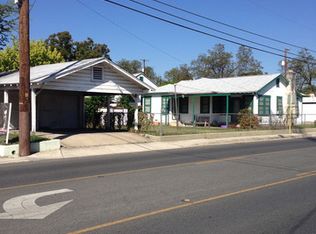 1902 Sacramento, San Antonio, TX 78201