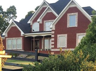 1215 Rousey Duncan Rd, Royston, GA 30662