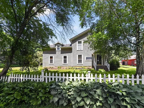 1948 County Road T, Marshall, WI 53559