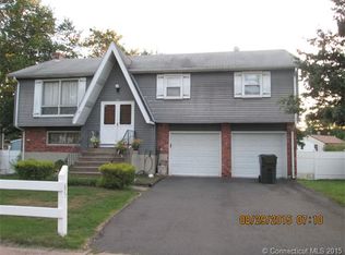 85 Gordon Ln, East Hartford, CT 06118