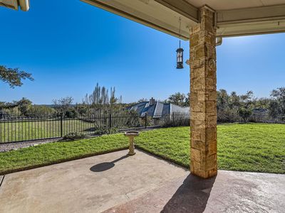200 Hillside Dr, Dripping Springs, TX, 78620
