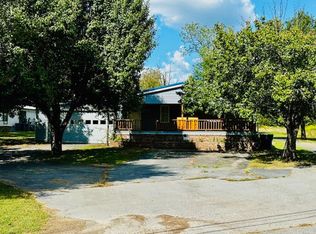 1742 Willie Ray Dr, Cabot, AR 72023