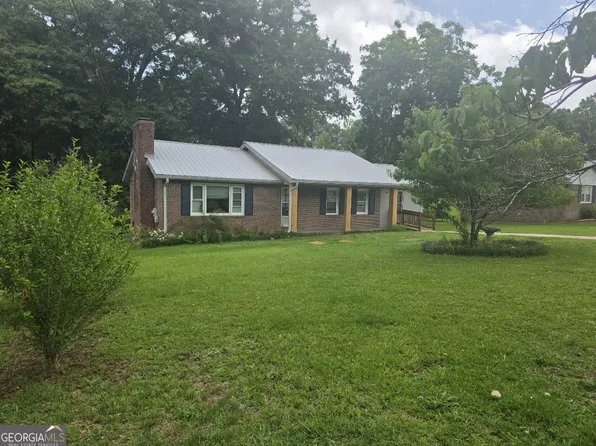 128 Hillview Dr, Thomaston, GA 30286