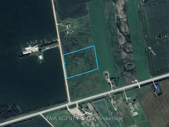 8407 Side Road 13, Wellington North, ON N0G 1A0