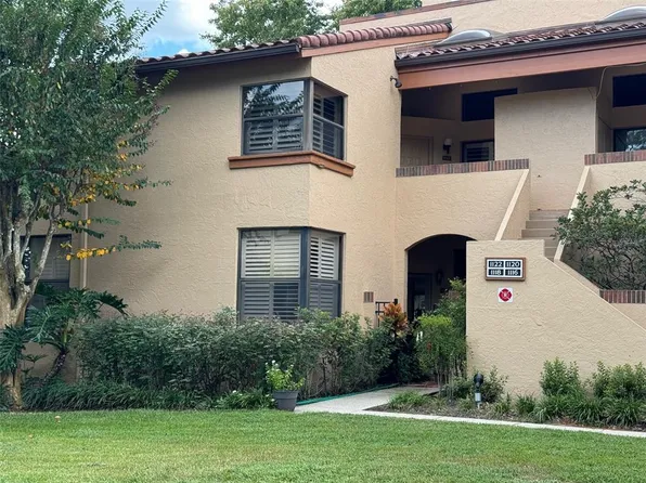 1122 Lake Willisara Cir #Ge, Orlando, FL 32806