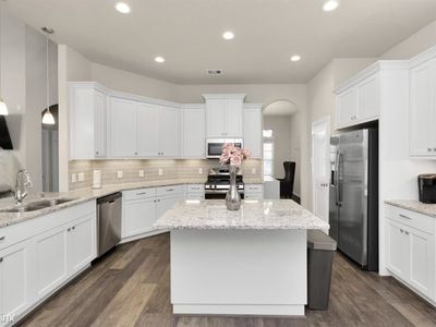 23923 Northwood Terrace Ln, Katy, TX, 77493