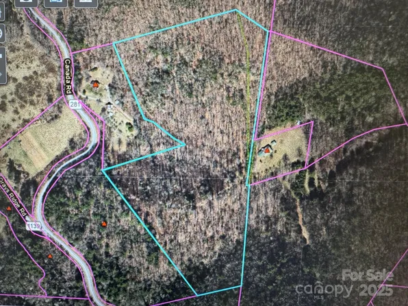 0 Canada Rd, Sylva, NC 28779