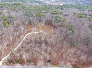 120 Dibble Hill Rd, West Cornwall, CT 06796