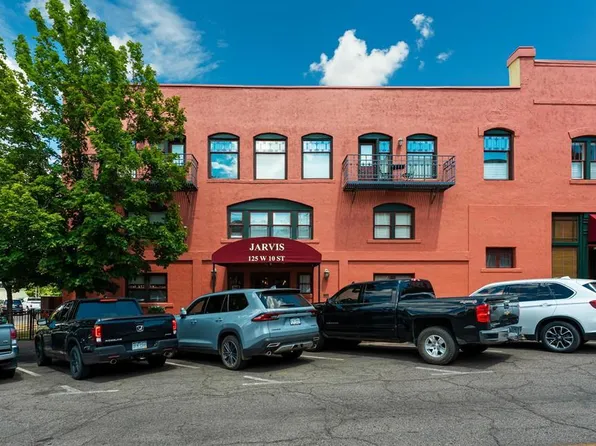 1001 Main Avenue #303, Durango, CO 81301