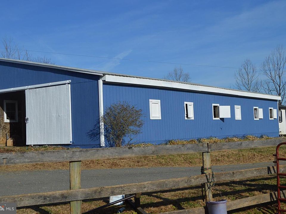 13427 Hilltop Farm Rd, Gordonsville, VA 22942 MLS VAOR2002622 Zillow