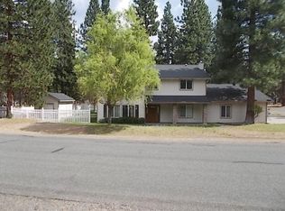 6008 Arron Ct, Weed, CA 96094