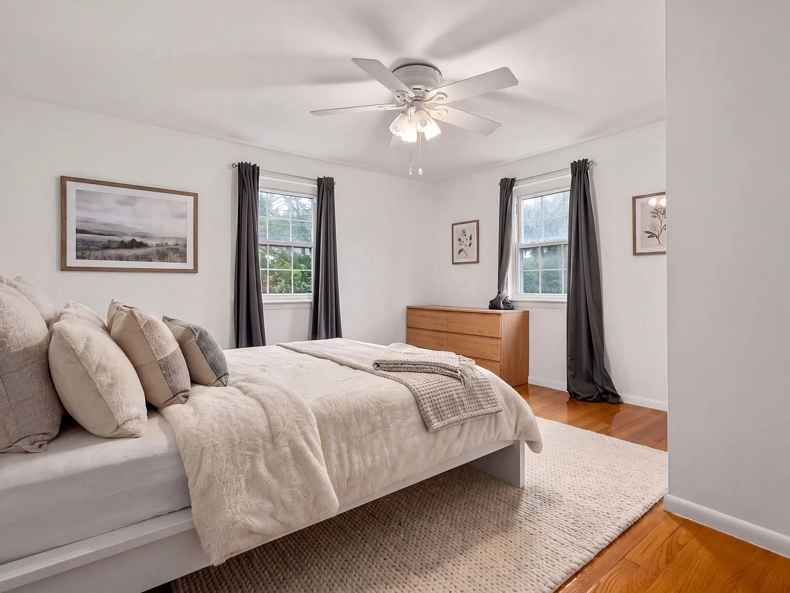 1 bed, 663 sqft, $2,200 — Photo 1