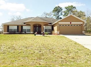 11325 Linnet Rd, Weeki Wachee, FL 34614