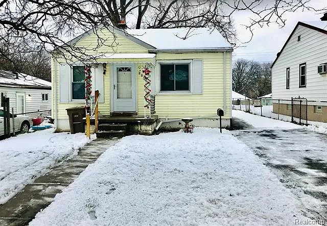 203 W Cornell Ave photo 1