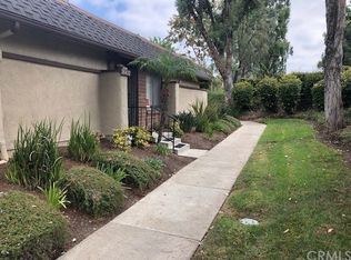 26432 Via Damasco #21, Mission Viejo, CA 92691