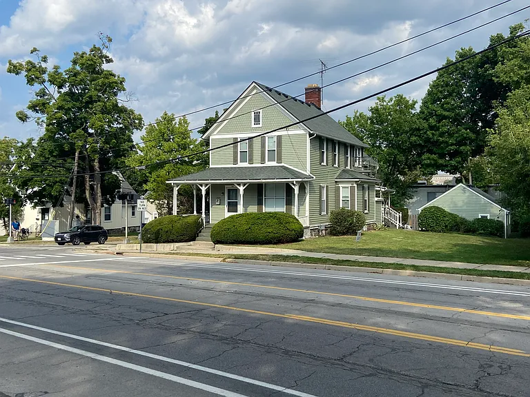801 S Main St #1 — Photo 1