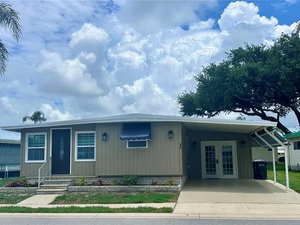 1100 Belcher Rd S Lot 498, Largo, FL 33771