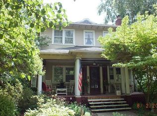 87 W Elm St, Petersburg, MI 49270