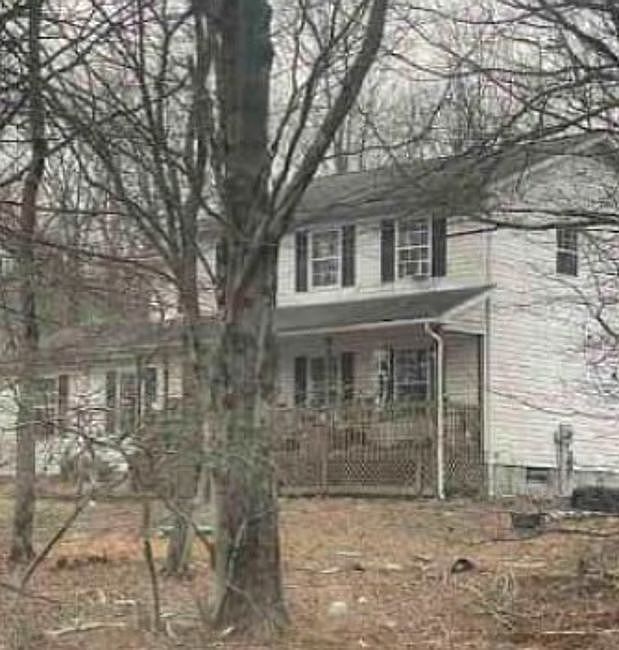 Property Front View