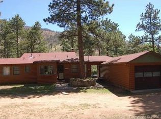 4935 Pike Rd, Cascade, CO 80809