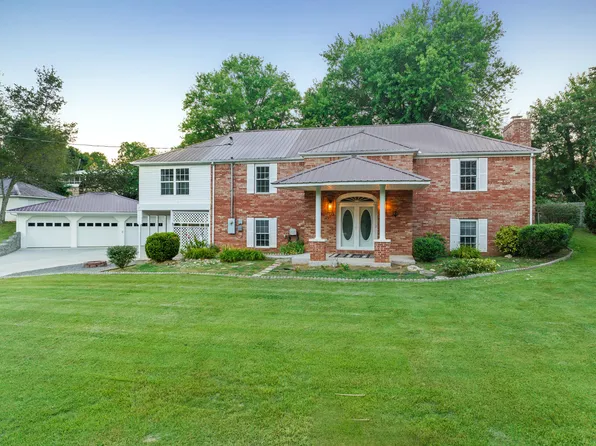 1769 Ponder Dr, Talbott, TN 37877