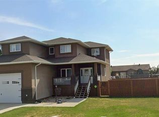 508 Cardinal Ct, Shellbrook, SK S0J2E0