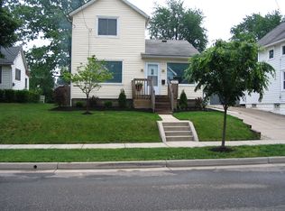 2205 SW 18th St, Akron, OH 44314