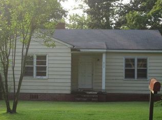 617 S Best St, Goldsboro, NC 27530