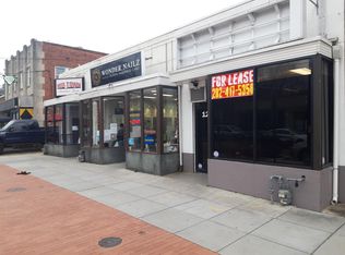 124 Kennedy St NW, Washington, DC 20011