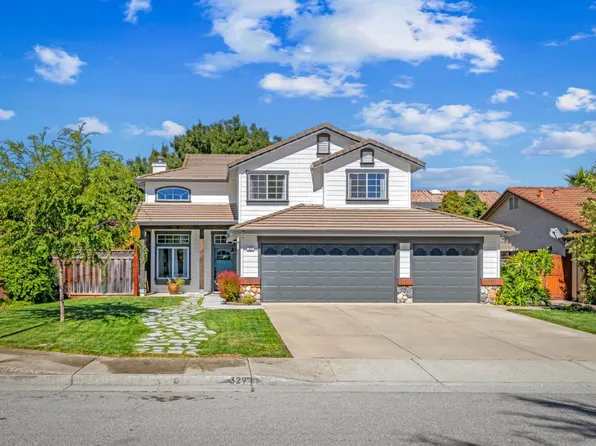 329 Via Navona, Morgan Hill, CA 95037