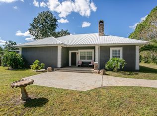 5005 Silo Rd, Saint Augustine, FL 32092